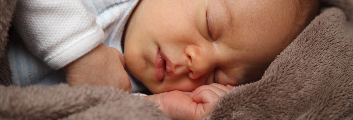 Newborn Skin: Identifying Troubling Spots on Your Baby
