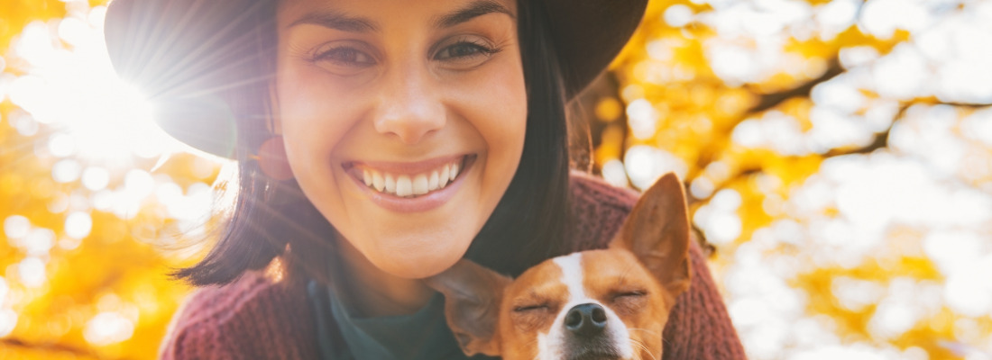 6 Tips for Healthy Fall Skin