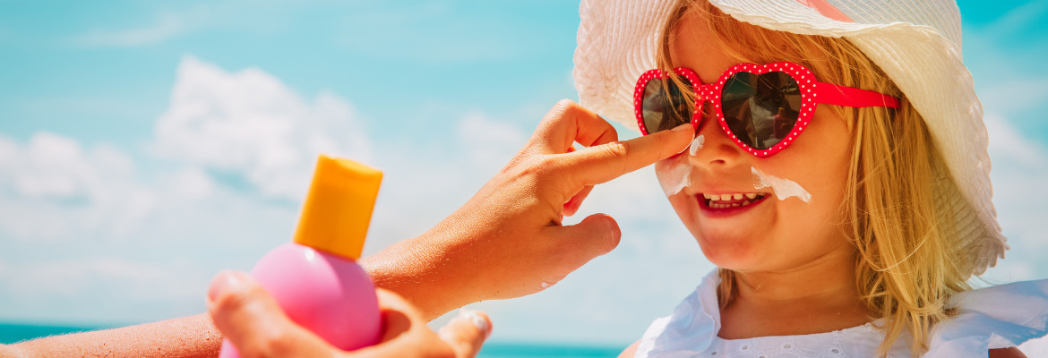 Don’t Forget Your Sunscreen: Answering 5 Common Sunscreen Questions